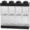 Úložný box LEGO Zberateľská skrinka na 8 figúrok čierna (5711938023591) Úložný box LEGO Zberateľská skrinka na 8 figúrok čierna (5711938023591)