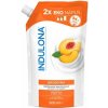 Tekuté mydlo INDULONA náhradná náplň 500 ml Broskyňa Tekuté mydlo INDULONA náhradná náplň 500 ml Broskyňa