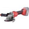 Strend Pro Brúska Worcraft CAG-S20LiBS ShareSYS, 125 mm, uhlová, s reguláciou otáčok, 20V Li-ion, bezuhlíková Strend Pro Brúska Worcraft CAG-S20LiBS ShareSYS, 125 mm, uhlová, s reguláciou otáčok, 20V Li-ion, bezuhlíková