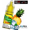 OXVA OX PASSION Salts Pineapple Freeze 10ml - 20mg OXVA OX PASSION Salts Pineapple Freeze 10ml - 20mg