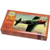 Směr Lavochkin La-7 1/72 Směr Lavochkin La-7 1/72