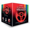 Arcade Racing Wheel Kit PC, PS4, PS3, PS5, XONE, XSX Arcade Racing Wheel Kit PC, PS4, PS3, PS5, XONE, XSX
