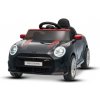 Beneo BMW Mini Cooper, elektrické autíčko, 12V, 2x25W, čierne NEW_MINI_BLACK_Li Beneo BMW Mini Cooper, elektrické autíčko, 12V, 2x25W, čierne NEW_MINI_BLACK_Li