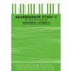 Akordeónové etudy II Akordeónové etudy II