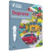 Kniha Doprava Kniha Doprava