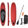 ENERO Paddleboard 320x76x15 Red,Black,Grey ENERO Paddleboard 320x76x15 Red,Black,Grey