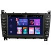 Autorádio Hizpo Android Autorádio Mercedes CLC W203 2008-2010, C-Class W203 2004-2007 2din autorádio GPS (433_1GB) Autorádio Hizpo Android Autorádio Mercedes CLC W203 2008-2010, C-Class W203 2004-2007 2din autorádio GPS (433_1GB)
