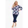 Dámske pyžamo Cornette 147/465 FNT130049 Dámske pyžamo Cornette 147/465 FNT130049