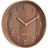 Dizajnové nástenné hodiny 5808DW Karlsson 22cm (8714302658037) Dizajnové nástenné hodiny 5808DW Karlsson 22cm (8714302658037)