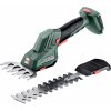 Metabo SGS 18 LTX Q Aku nožnice na trávu a kríky (18V/bez aku) 601609850 Metabo SGS 18 LTX Q Aku nožnice na trávu a kríky (18V/bez aku) 601609850