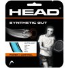 Tenisový výplet Head Synthetic Gut (12 m) - Modrý (1.25 mm) Tenisový výplet Head Synthetic Gut (12 m) - Modrý (1.25 mm)