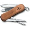 Kapesní nůž Victorinox Delémont EvoWood 81 Kapesní nůž Victorinox Delémont EvoWood 81