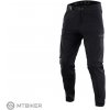 Troy Lee Designs Ruckus Cargo nohavice, mono black 36 Troy Lee Designs Ruckus Cargo nohavice, mono black 36