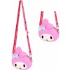 Silikónová detská crossbody taška Hello Kitty (Malá kabelka Hello Kitty pre deti na drobnosti, ktoré chcú mať stále pri sebe) Silikónová detská crossbody taška Hello Kitty (Malá kabelka Hello Kitty pre deti na drobnosti, ktoré chcú mať stále pri sebe)