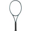 Tenisová raketa Wilson BLADE 100L V9 tmavo zelená,čierna Tenisová raketa Wilson BLADE 100L V9 tmavo zelená,čierna