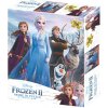 PRIME 3D puzzle Frozen 500 ks PRIME 3D puzzle Frozen 500 ks