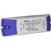ZAMEL Elektronický transformátor 230 / 11,5V 0-150W, ETZ150 ZAMEL Elektronický transformátor 230 / 11,5V 0-150W, ETZ150