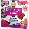 Hnojivo Agro Kristalon Muškát 0.5 kg Hnojivo Agro Kristalon Muškát 0.5 kg