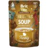 Brit Care Cat Vianočné Turkey Soup with carrot, peas and rosemary 75 g Brit Care Cat Vianočné Turkey Soup with carrot, peas and rosemary 75 g