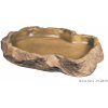Hagen Exo Terra miska velká 29x22 cm Hagen Exo Terra miska velká 29x22 cm