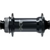 SHIMANO Náboj predný XT HB-M8210 110x15mm oska 32d. čierny Center Lock SHIMANO Náboj predný XT HB-M8210 110x15mm oska 32d. čierny Center Lock