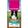 EUKANUBA Grain Free Adult Small Medium Chicken 12 kg bezobilná krmivo pre psov malých a stredných plemien s kuracím mäsom EUKANUBA Grain Free Adult Small Medium Chicken 12 kg bezobilná krmivo pre psov malých a stredných plemien s kuracím mäsom