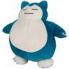 Jazwares, LLC. Plyšová figúrka Pokémon - spiaci Snorlax Jazwares, LLC. Plyšová figúrka Pokémon - spiaci Snorlax