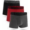 Under Armour Boxerky Viacfarebné