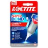 LOCTITE SUPER BOND CONTROL - Sekundové lepidlo v dávkovači 0,003 kg LOCTITE SUPER BOND CONTROL - Sekundové lepidlo v dávkovači 0,003 kg