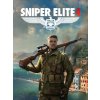 REBELLION Sniper Elite 4 (SWITCH) Nintendo Key 10000033709019 REBELLION Sniper Elite 4 (SWITCH) Nintendo Key 10000033709019