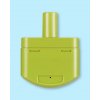Unleashia Saténový make-up v hubke so špongiou Satin Wear Healthy-Green Cushion Re-Feel + Puff - 40 g No.25N Blush Unleashia Saténový make-up v hubke so špongiou Satin Wear Healthy-Green Cushion Re-Feel + Puff - 40 g No.25N Blush