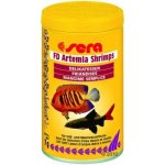 Sera FD Artemia Shrimps 100ml