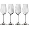 Spiegelau poháre na šampanské LifeStyle 4 x 310 ml