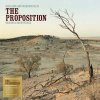 NICK CAVE & WARREN ELLIS - THE PROPOSITION (1VINYL) NICK CAVE & WARREN ELLIS - THE PROPOSITION (1VINYL)