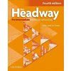 New Headway Pre-Interm.4the Ed. WB/wok 2019 - Soars John and Liz New Headway Pre-Interm.4the Ed. WB/wok 2019 - Soars John and Liz