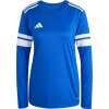 adidas | Squadra 25 Long Sleeve | modrá| XXS adidas | Squadra 25 Long Sleeve | modrá| XXS