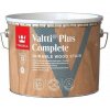Lazúra na drevo Tikkurila 9 l béžová matná Lazúra na drevo Tikkurila 9 l béžová matná