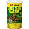 Tropical Green Algae Wafers 100 ml / 45 g Tropical Green Algae Wafers 100 ml / 45 g