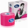 CureTape® CureTape SPORTS tejpovacia kineziologická páska (5 cm x 5 m) Velikost balení: 1 ks, Celkový vzhled: růžová CureTape® CureTape SPORTS tejpovacia kineziologická páska (5 cm x 5 m) Velikost balení: 1 ks, Celkový vzhled: růžová