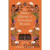 The Many Ghosts of Donahue Byrnes - Laura McLoughlin The Many Ghosts of Donahue Byrnes - Laura McLoughlin