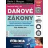 Daňové zákony 2023 Daňové zákony 2023