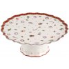 Villeroy & Boch Toy´s Delight podnos na tortu 21 cm