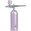 Dortisimo Prenosná ručná airbrush sada fialová c1ks 20 ml Dortisimo Prenosná ručná airbrush sada fialová c1ks 20 ml