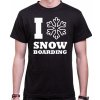 Fajntričko Tričko I snowboarding Fajntričko Tričko I snowboarding