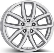 DEZENT TE 8x18 5x108 ET45 silver