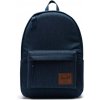 HERSCHEL batoh Classic X-Large Indigo Denim Crosshatch 03537 HERSCHEL batoh Classic X-Large Indigo Denim Crosshatch 03537