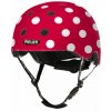 Melon Cyklistická prilba Dotty White XXS/S Melon Cyklistická prilba Dotty White XXS/S