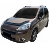 Deflektor prednej kapoty SCOUTT Peugeot Partner 2008-2018 - Dlhá verzia