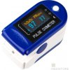 CONTEC Pulzný OXYMETER CMS50D prstový 1 ks Contec Medical Systems Co., Ltd.