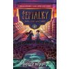 Šeptalky: Sestry, které mluví s duchy - Hayley Hoskins Šeptalky: Sestry, které mluví s duchy - Hayley Hoskins